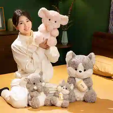lionf 22cm32cm45cm