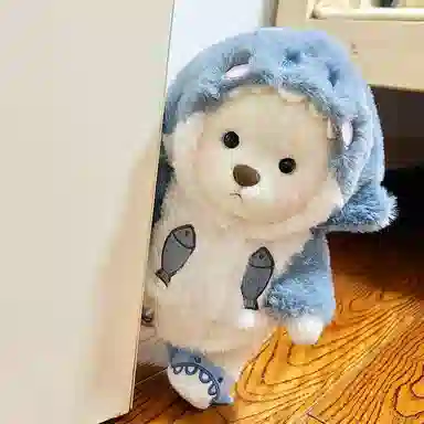 lionf 30cm