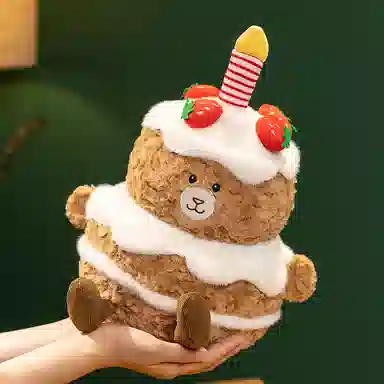 lionf 35cm