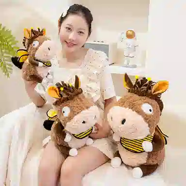 lionf 25cm35cm45cm