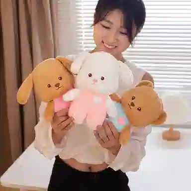 lionf 23cm