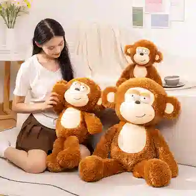 lionf 50cm70cm90cm