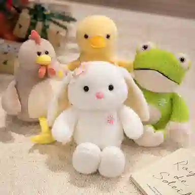 lionf 25cm