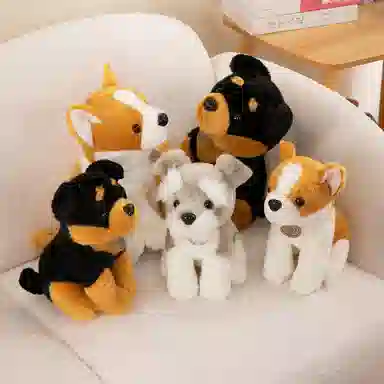 lionf 20cm25cm35cm