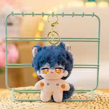 lionf 12cm