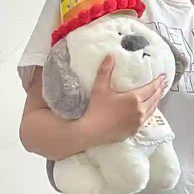 lionf 35cm
