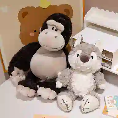 lionf 25cm35cm50cm