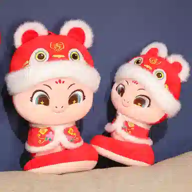 lionf 23cm28cm