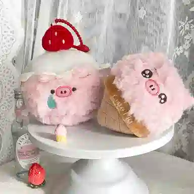 lionf 10cm