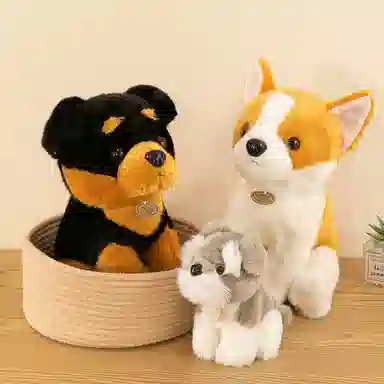 lionf 20cm25cm35cm