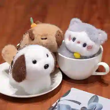 lionf 10cm