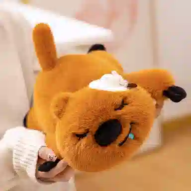lionf 33cm23cm