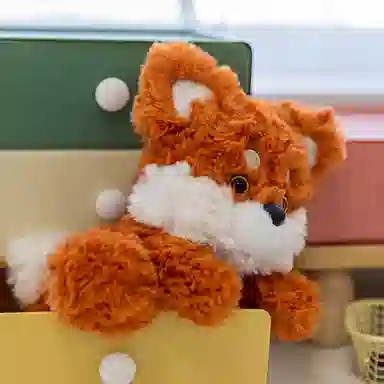 lionf 15cm