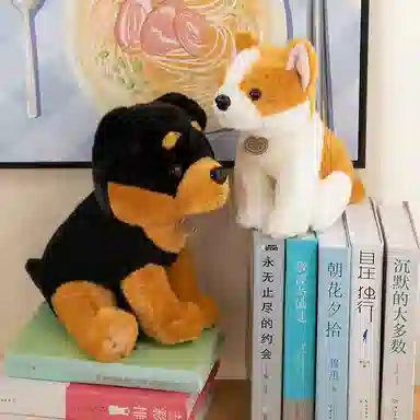 lionf 20cm25cm35cm