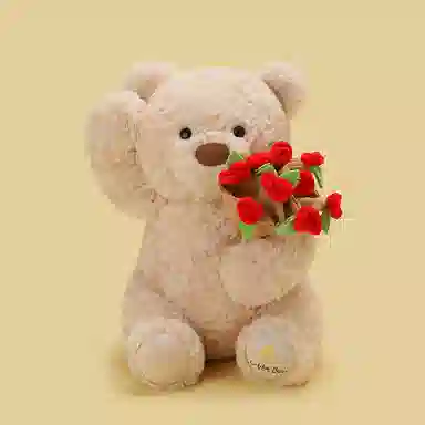 lionf 25cm38cm
