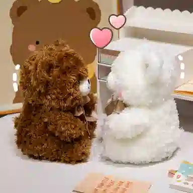 lionf 30cm40cm