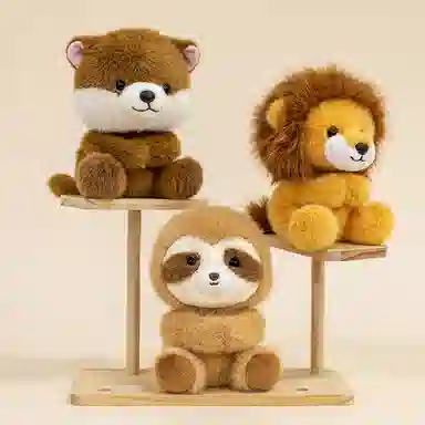 lionf 17cm