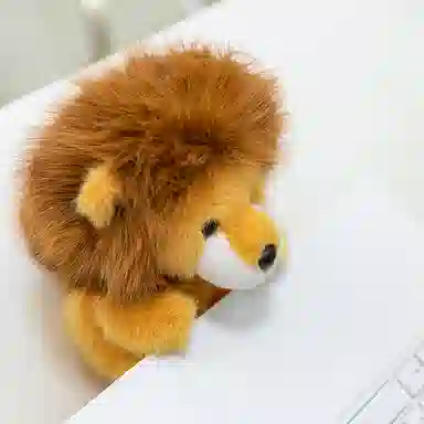 lionf 17cm