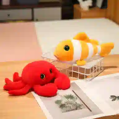 lionf 11cm25cm27cm28cm35cm