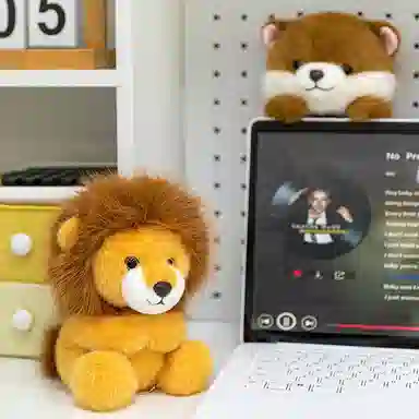 lionf 17cm