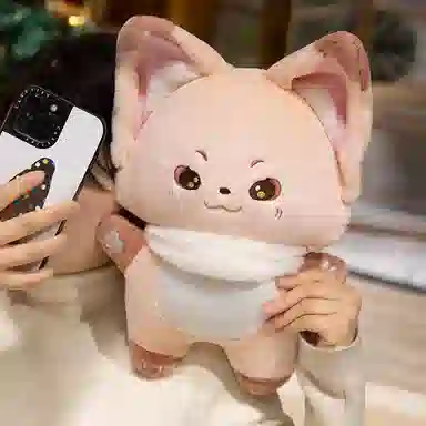 lionf 40cm