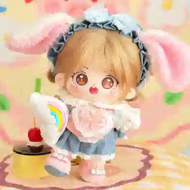 lionf 20cm