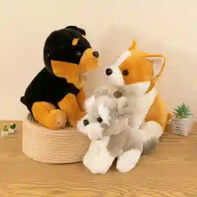 lionf 20cm25cm35cm