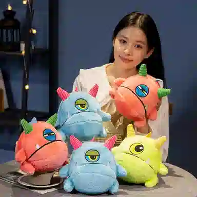 lionf 16cm