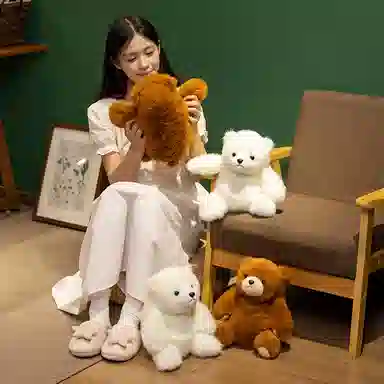 lionf 25cm