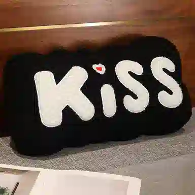 lionf kiss 50cm60cm80cm