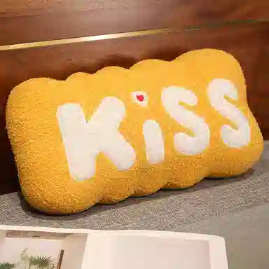 lionf kiss 50cm60cm80cm