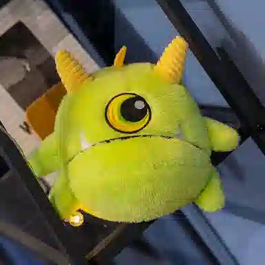 lionf 16cm