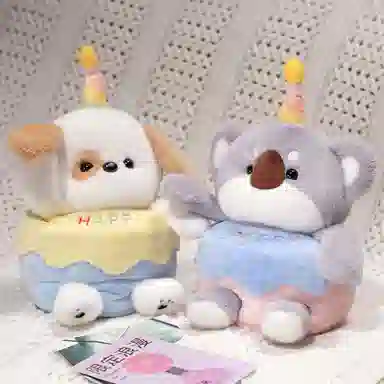 lionf 30cm