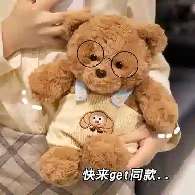 lionf 25cm