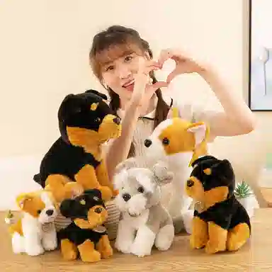 lionf 20cm25cm35cm