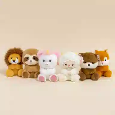 lionf 17cm