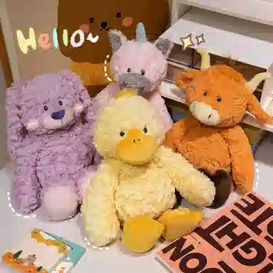 lionf 32cm
