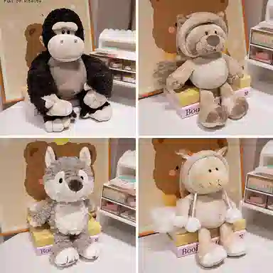 lionf 25cm35cm50cm