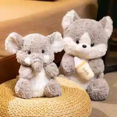 lionf 22cm32cm45cm