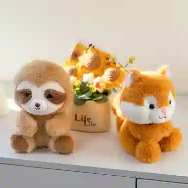 lionf 17cm