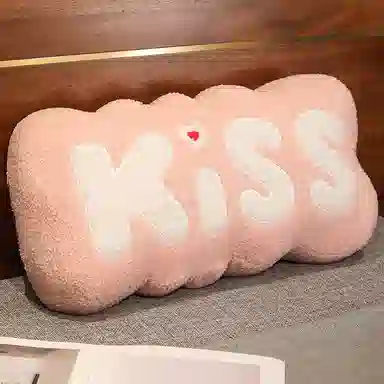 lionf kiss 50cm60cm80cm