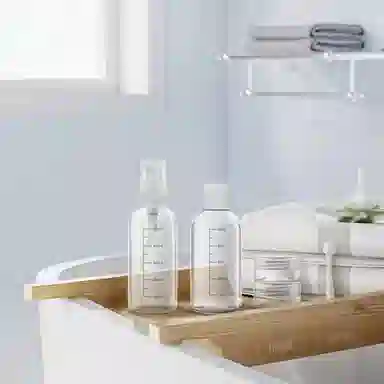 WATSON'S 50ml*3+8g*2