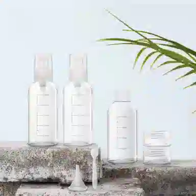 WATSON'S 50ml*3+8g*2