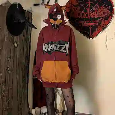 KAKAZZY Hoodie
