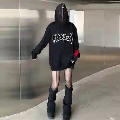 KAKAZZY Hoodie