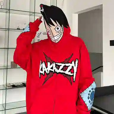 KAKAZZY Hoodie