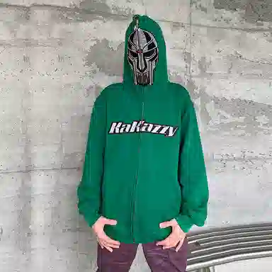 KAKAZZY Hoodie