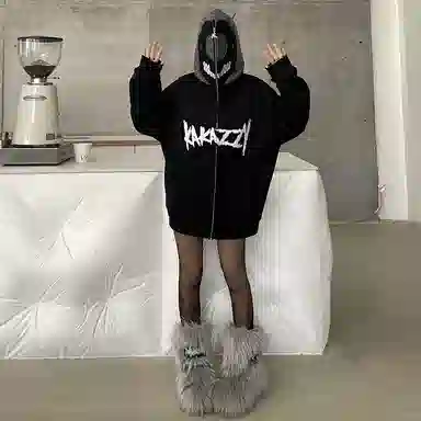 KAKAZZY Hoodie