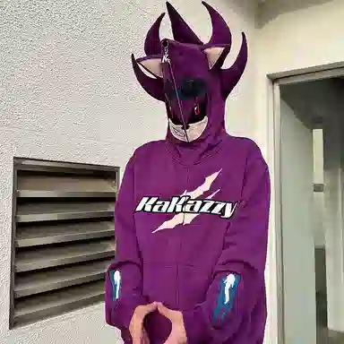 KAKAZZY Hoodie