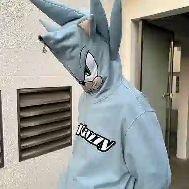 KAKAZZY Hoodie